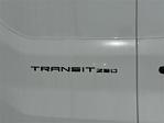 New 2026 Ford Transit 250 Low Roof Empty Cargo Van thumbnail 7