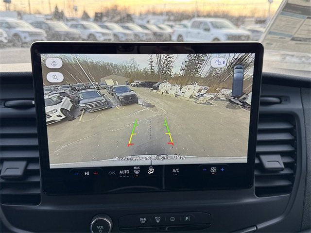 New 2026 Ford Transit 250 Medium Roof Empty Cargo Van - photo 13