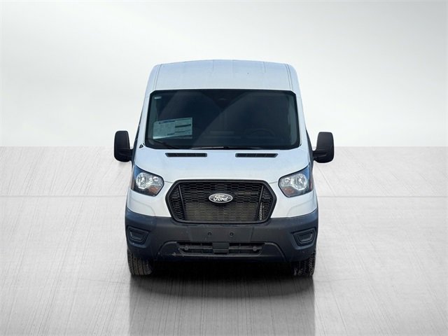 New 2026 Ford Transit 250 - photo 1