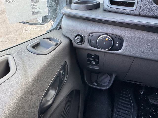 New 2026 Ford Transit 250 Medium Roof Empty Cargo Van - photo 19