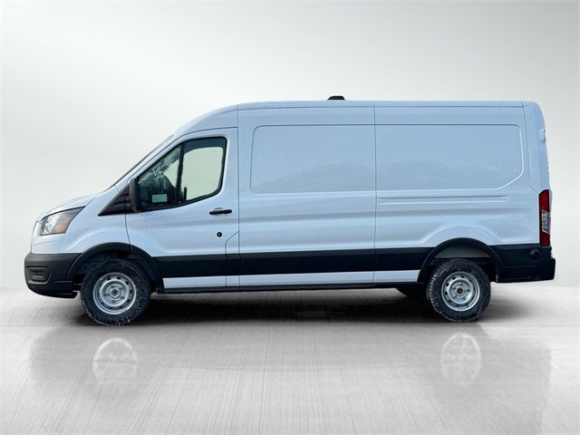 New 2026 Ford Transit 250 - photo 2