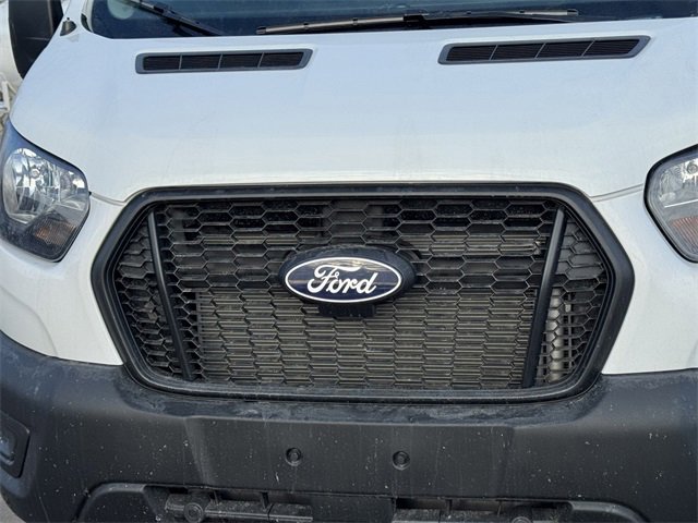 New 2026 Ford Transit 250 Medium Roof Empty Cargo Van - photo 4
