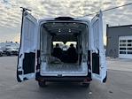 New 2026 Ford Transit 250 Medium Roof Empty Cargo Van thumbnail 5