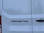 New 2026 Ford Transit 250 Medium Roof Empty Cargo Van thumbnail 6