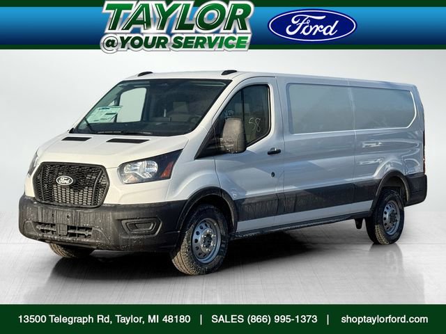 New 2026 Ford Transit 150 Low Roof Empty Cargo Van - photo 20