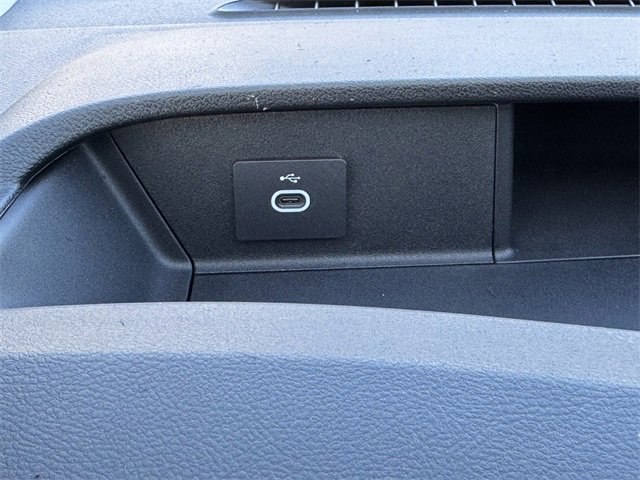 New 2026 Ford Transit 150 Low Roof Empty Cargo Van - photo 18