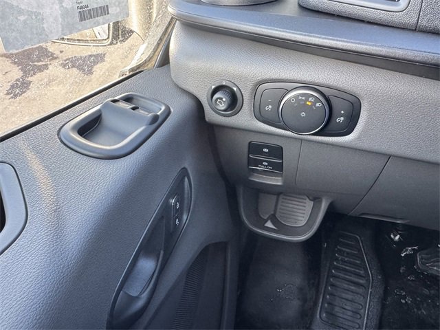 New 2026 Ford Transit 150 Low Roof Empty Cargo Van - photo 19