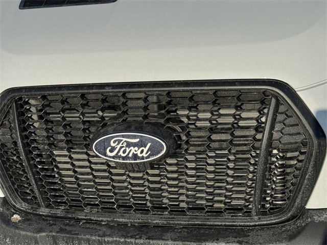 New 2026 Ford Transit 150 Low Roof Empty Cargo Van - photo 4