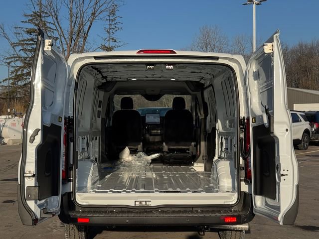 New 2026 Ford Transit 150 Low Roof Empty Cargo Van - photo 6