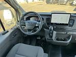 New 2026 Ford Transit 150 Low Roof Empty Cargo Van thumbnail 8