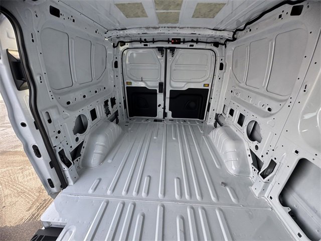 New 2026 Ford Transit 250 Low Roof Empty Cargo Van - photo 9