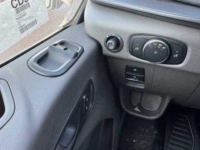 New 2026 Ford Transit 250 Low Roof Empty Cargo Van - photo 18