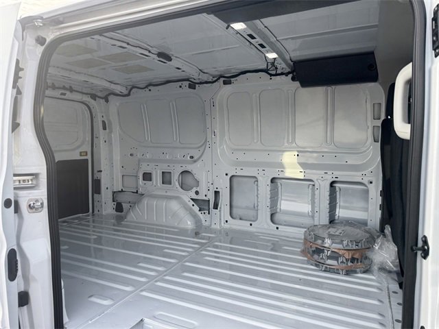 New 2026 Ford Transit 250 Low Roof Empty Cargo Van - photo 7