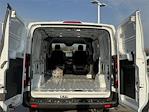 New 2026 Ford Transit 250 Low Roof Empty Cargo Van thumbnail 5