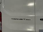 New 2026 Ford Transit 250 Low Roof Empty Cargo Van thumbnail 6