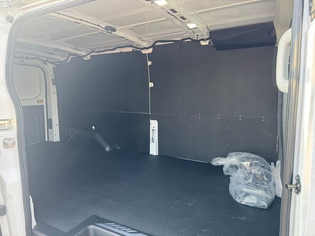 New 2026 Ford Transit 350 Low Roof Empty Cargo Van - photo 9