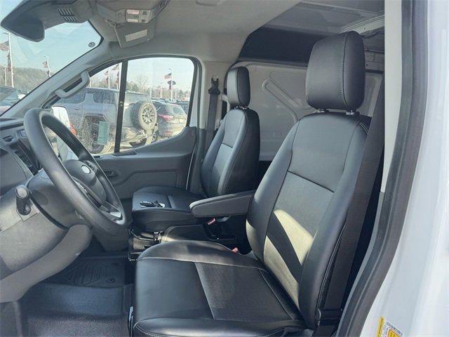 New 2026 Ford Transit 350 Low Roof Empty Cargo Van - photo 12