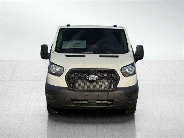 New 2026 Ford Transit 350 - photo 1
