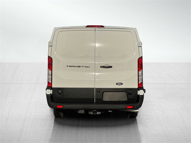 New 2026 Ford Transit 350 Low Roof Empty Cargo Van - photo 3