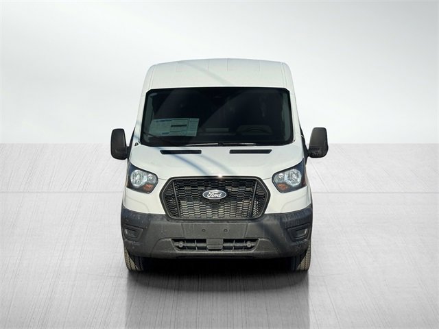 New 2026 Ford Transit 350 HD - photo 1