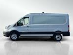 New 2026 Ford Transit 350 HD Medium Roof Empty Cargo Van thumbnail 2