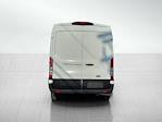 New 2026 Ford Transit 350 HD Medium Roof Empty Cargo Van thumbnail 3