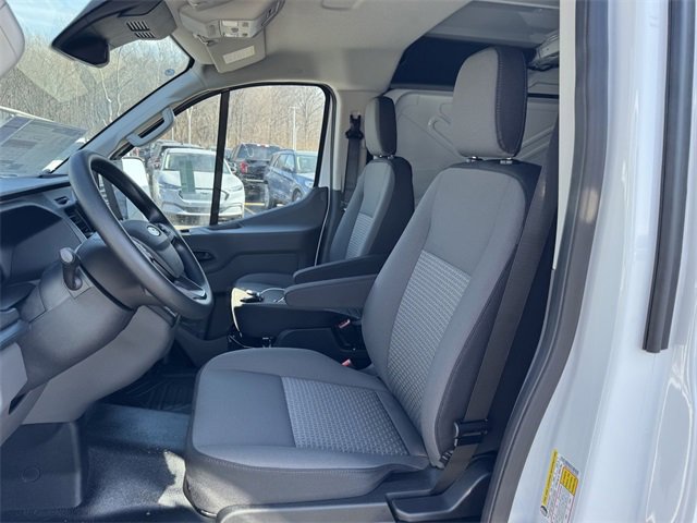 New 2026 Ford Transit 250 Low Roof Empty Cargo Van - photo 11
