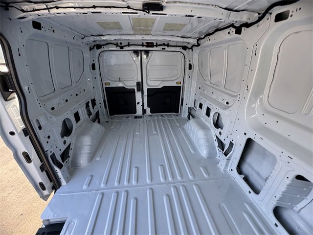 New 2026 Ford Transit 250 Low Roof Empty Cargo Van - photo 13