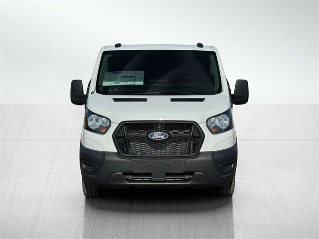 New 2026 Ford Transit 250 - photo 2