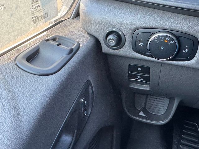 New 2026 Ford Transit 250 Low Roof Empty Cargo Van - photo 22