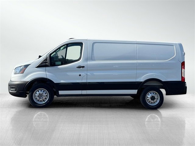 New 2026 Ford Transit 250 Low Roof Empty Cargo Van - photo 3
