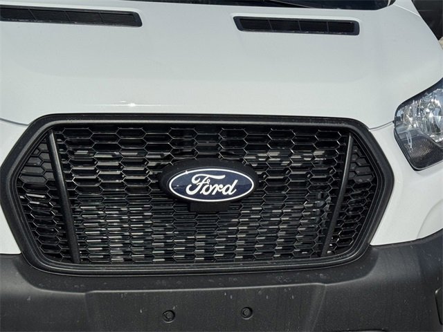 New 2026 Ford Transit 250 Low Roof Empty Cargo Van - photo 5