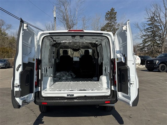 New 2026 Ford Transit 250 Low Roof Empty Cargo Van - photo 7