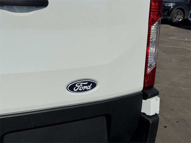 New 2026 Ford Transit 250 Low Roof Empty Cargo Van - photo 9