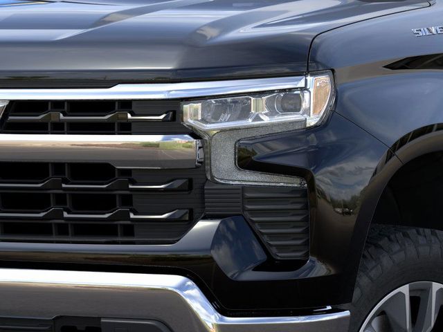 New 2026 Chevrolet Silverado 1500 LT Double Cab - photo 10