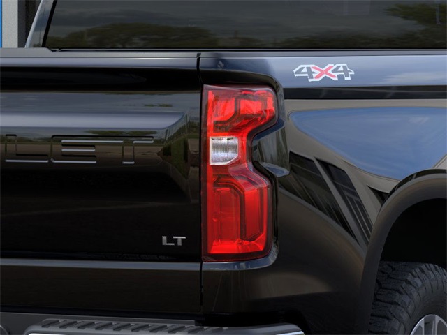 New 2026 Chevrolet Silverado 1500 LT Double Cab - photo 11