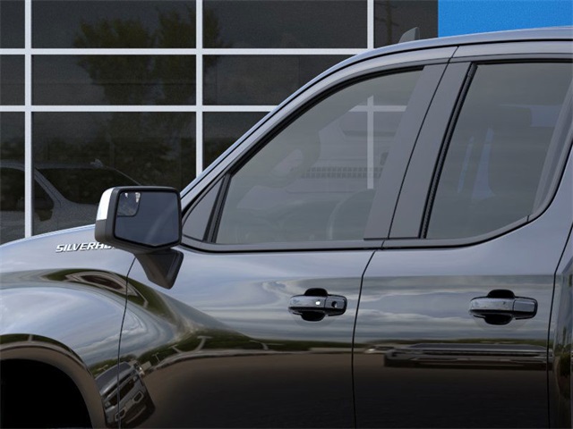 New 2026 Chevrolet Silverado 1500 LT Double Cab - photo 12
