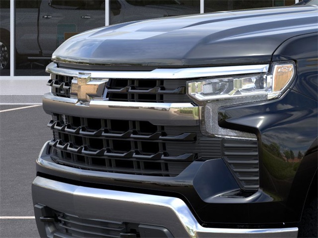 New 2026 Chevrolet Silverado 1500 LT Double Cab - photo 13