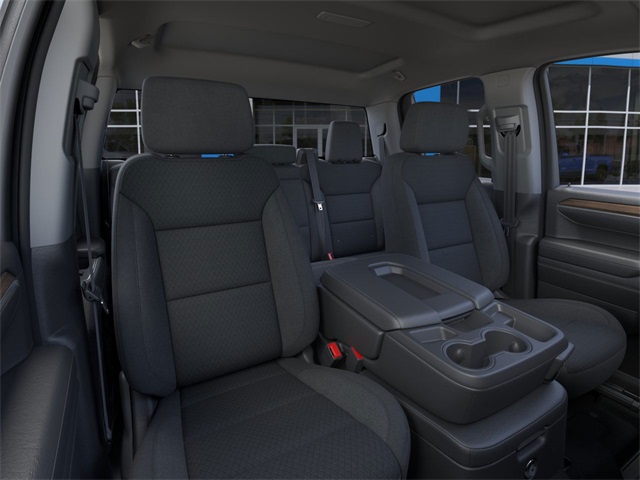 New 2026 Chevrolet Silverado 1500 LT Double Cab - photo 16