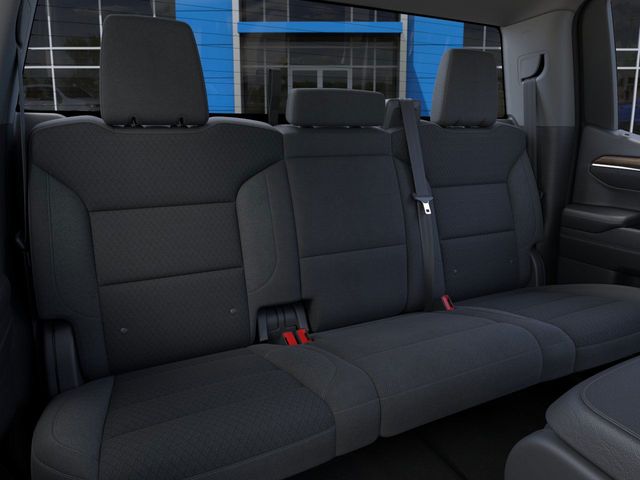 New 2026 Chevrolet Silverado 1500 LT Double Cab - photo 17