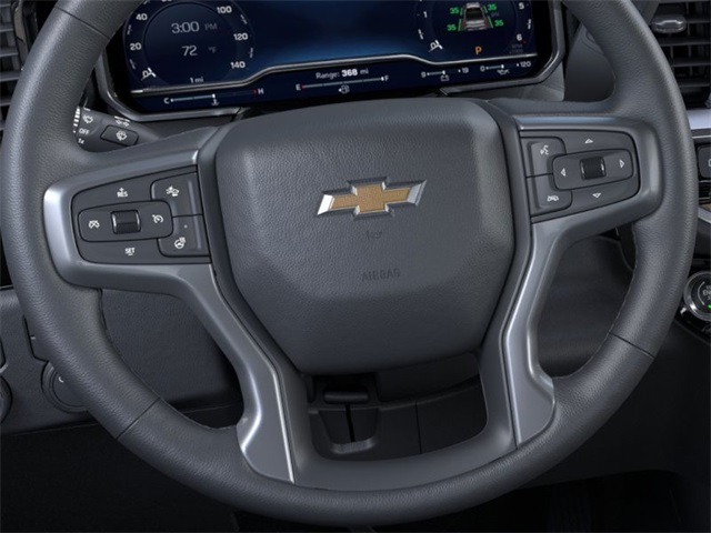New 2026 Chevrolet Silverado 1500 LT Double Cab - photo 19