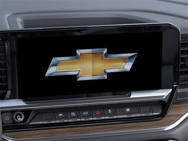 New 2026 Chevrolet Silverado 1500 LT Double Cab - photo 20