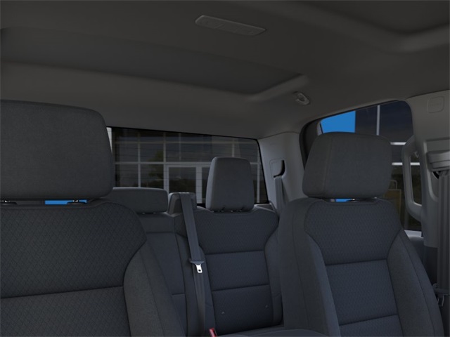 New 2026 Chevrolet Silverado 1500 LT Double Cab - photo 24