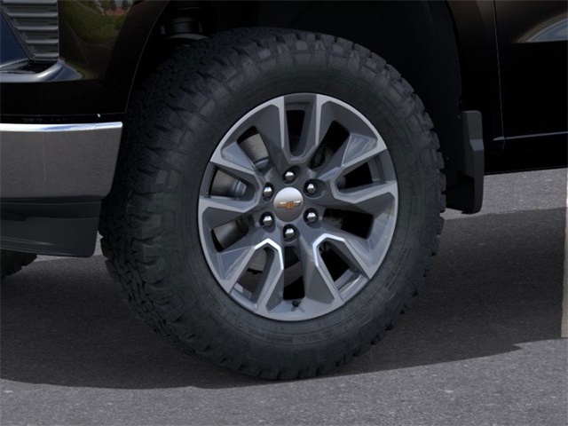 New 2026 Chevrolet Silverado 1500 LT Double Cab - photo 9