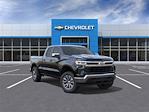 New 2026 Chevrolet Silverado 1500 LT Double Cab thumbnail 1