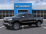 New 2026 Chevrolet Silverado 1500 LT Double Cab thumbnail 2
