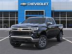 New 2026 Chevrolet Silverado 1500 LT Double Cab thumbnail 6