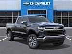 New 2026 Chevrolet Silverado 1500 LT Double Cab thumbnail 7