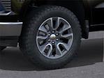 New 2026 Chevrolet Silverado 1500 LT Double Cab thumbnail 8