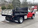 New 2025 Chevrolet Silverado 3500 Regular Cab Cab Chassis thumbnail 3